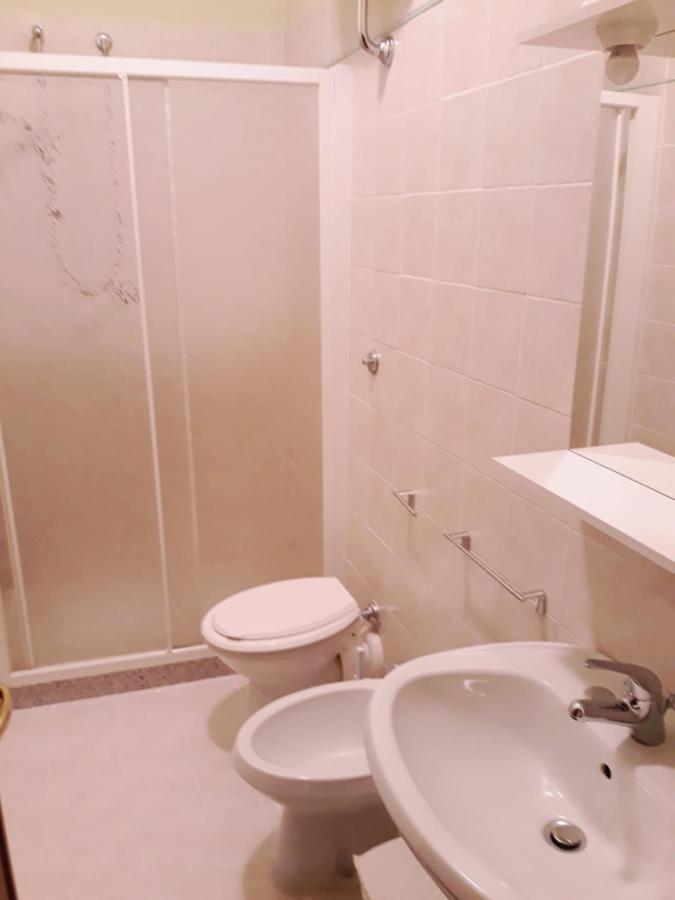 La Casa Del Gigli Apartman Monte San Savino Kültér fotó