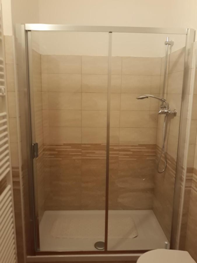 La Casa Del Gigli Apartman Monte San Savino Kültér fotó