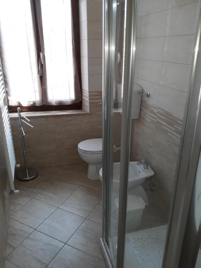 La Casa Del Gigli Apartman Monte San Savino Kültér fotó